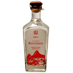 FINCA ROTONDO - PISCO MOSTO VERDE ITALIA , BOTTLE X 500 ML