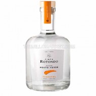 FINCA ROTONDO - PISCO MOSTO VERDE TORONTEL , BOTTLE X 500 ML