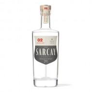 SARCAY - PERUVIAN PISCO ACHOLADO, BOT X 700 ML