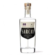 SARCAY - PERUVIAN PISCO MOLLAR, BOTTLE X 700 ML