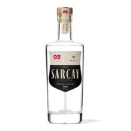 SARCAY - PERUVIAN PISCO ACHOLADO, BOT X 700 ML