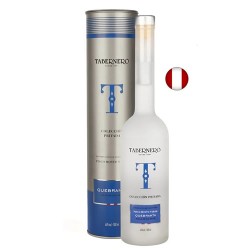 TABERNERO - PREMIUM PISCO MOSTO VERDE ITALY, BOT X 500 ML