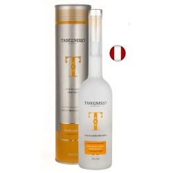 TABERNERO "COLECCION PRIVADA" - PERUVIAN PISCO MOSTO VERDE TORONTEL , BOT X 500ML