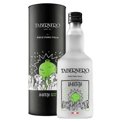 TABERNERO "LA BOTIJA" - PERUVIAN PISCO QUEBRANTA , BOT X 700 ML