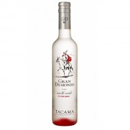 TACAMA "GRAN DEMONIO"- PISCO MOSTO VERDE QUEBRANTA X 500 ML