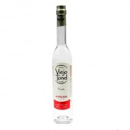 VIEJO TONEL - PERUVIAN PISCO ACHOLADO PERU, BOT X 500 ML