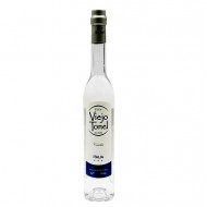 VIEJO TONEL - PISCO QUEBRANTA  PERU, BOT X 500 ML