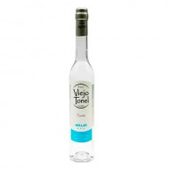 VIEJO TONEL - PERUVIAN PISCO MOLLAR PERU, BOT X 500 ML