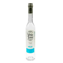 VIEJO TONEL - PERUVIAN PISCO MOLLAR PERU, BOT X 500 ML