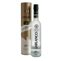 LABLANCO - PERUVIAN PISCO MOSTO VERDE ITALIA, BOT X 500 ML