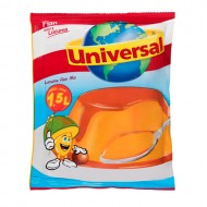 UNIVERSAL - LUCUMA FLAN , SACHET X 150 GR