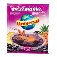 UNIVERSAL - MAZAMORRA MORADA , SACHET X 150 GR