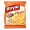 ROYAL - PERUVIAN VANILLA PUDDING , BAG X 110 GR