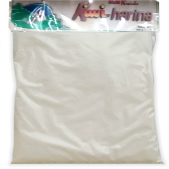 CUSCOMARA  - KIWICHA ( AMARANTH)  FLOUR POWDER  X 500 GR