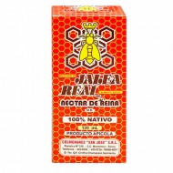 NECTAR DE REINA - PERUVIAN ROYAL JELLY BOTTLE OF 500 ML