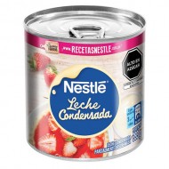 NESTLE - PERUVIAN CONDENSED MILK , TIN X 393 ML