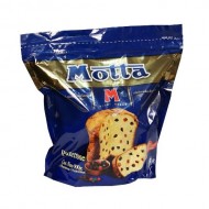 MOTTA PANETON - PERUVIAN FRUITCAKE BAG x 800 GR