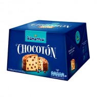 CHOCOTON DONOFRIO  - PERUVIAN FRUITCAKE, BOX OF 500 GR