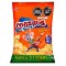 CHIZITOS - PUFFED CORN SNACKS PERU,  BAG X 30 UNITS