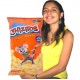 CHIZITOS - PERUVIAN PUFFED CORN SNACKS, BAG X 190 GR