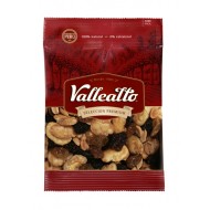 VALLEALTO - PERUVIAN MIX CREOLE SNACK X 200 GR.