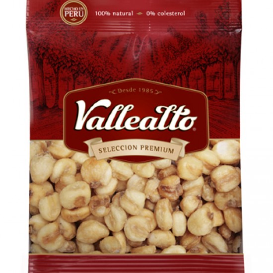 VALLEALTO - PERUVIAN SNACK IMPERIAL X 150 GR. 